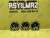 Oto Çıkma Parça / Volkswagen / Touran / Arma & Yazı / Panjur Arması / Çıkma Parça 