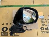 Oto Çıkma Parça / Citroen / C4 / Ayna / Ayna Kapağı / Sıfır Parça 