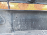 Oto Çıkma Parça / Mercedes / Vito / Tampon / Ön Tampon / Çıkma Parça 