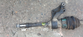 Oto Çıkma Parça / Mazda / Lantis / Alt Takım / Aks / Çıkma Parça 