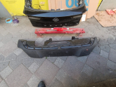 Oto Çıkma Parça / Opel / Mokka / Tampon / Arka Tampon / Çıkma Parça 