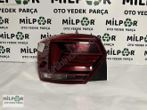 Oto Çıkma Parça / Volkswagen / Polo / Far & Stop / Sol Arka Stop / Çıkma Parça 