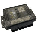 Peugeot 206 1.4 Motor Beyni / 9644235680 / 9644625680 / 21647072