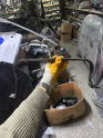 MERCEDES VİTO 447 GERGİ KAYIŞI A4474750721