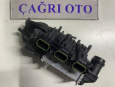 AUDİ A3 Q2 1.0 TFSİ 30 TFSİ EMME MANİFOLDU 05C129709 ÇAĞRI OTO