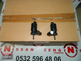 Nissan Note 2006-2011 Su Fiskiye Motoru Çıkma Yedek Parça
