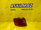 VOLKSWAGEN JETTA SOL STOP 11-14 (ORJİNAL HATASIZ)