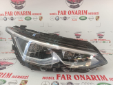 Oto Çıkma Parça / Volkswagen / Golf / Far & Stop / Sağ Ön Far / Çıkma Parça 