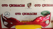 RENAULT CLİO 5 ÖN TAMPON