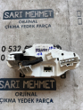 Oto Çıkma Parça / Ford / Fiesta / Klima / Kontrol Paneli / Çıkma Parça 