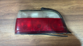 BMW E36 SOL ARKA STOP