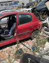 Oto Çıkma Parça / Peugeot / 206 / Kaporta & Karoser / Marşpiyel Sacı / Çıkma Parça 