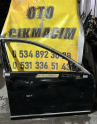 Oto Çıkma Parça / Mercedes / S Serisi / Kaporta & Karoser / Sağ Ön Kapı / Çıkma Parça 