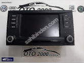 Oto Çıkma Parça / Seat / Leon / Multimedya / Ekran / Çıkma Parça 