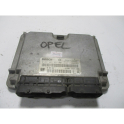 Opel Vectra B 2.0 Motor Beyni 0281001633 90508986