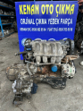 Oto Çıkma Parça / Kia / Sephia / Şanzıman / Şanzıman Komple / Çıkma Parça 