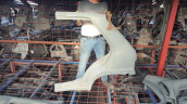 VW GOLF 3 VENTO SOL ARKA CAMURLUK SEFALILAR OTO  CIKMA