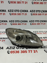 Oto Çıkma Parça / Skoda / Fabia / Far & Stop / Sağ Ön Far / Çıkma Parça 