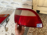 Oto Çıkma Parça / Fiat / Albea / Far & Stop / Sinyal Lambası / Çıkma Parça 