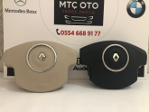 Oto Çıkma Parça / Renault / Megane / Airbag / Airbag Kapağı / Çıkma Parça 