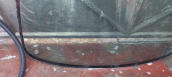 Oto Çıkma Parça / Mazda / 323 / Oto Cam / Arka Cam / Çıkma Parça 
