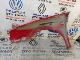 Oto Çıkma Parça / Volkswagen / Golf / Kaporta & Karoser / Sağ Ön Çamurluk / Çıkma Parça 