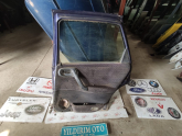 Oto Çıkma Parça / Opel / Vectra / Kaporta & Karoser / Sağ Arka Kapı / Çıkma Parça 