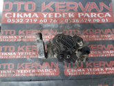FORD FOCUS 1.6 MAZOT POMPASI