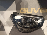 MERCEDES E W213 SAĞ FAR MULTİBEAM 2020 2139068409 Ç
