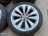 Oto Çıkma Parça / Volkswagen / Scirocco / Jant & Lastik / Çelik Jant / Çıkma Parça 