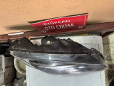 Oto Çıkma Parça / Ford / Tourneo Courier / Far & Stop / Sağ Ön Far / Çıkma Parça 