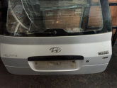 Oto Çıkma Parça / Hyundai / Matrix / Kaporta & Karoser / Bagaj Kapağı / Çıkma Parça 