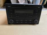 Oto Çıkma Parça / Volkswagen / Transporter / Teyp / Cd - Çalar / Çıkma Parça 