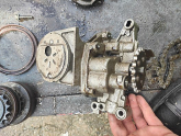 Oto Çıkma Parça / Peugeot / 206 / Motor / Yağ Pompası / Çıkma Parça 