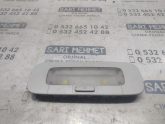 ÇIKMA VW PASSAT ARKA TAVAN LAMBASI 1K0947291
