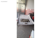 Oto Çıkma Parça / Honda / Civic / Koltuk & Döşeme / Tavan Döşemesi / Çıkma Parça 