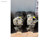 Oto Çıkma Parça / Renault / Megane / Motor / Silindir Kapağı / Çıkma Parça 