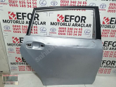 Oto Çıkma Parça / Toyota / Verso / Kaporta & Karoser / Sağ Arka Kapı / Çıkma Parça 