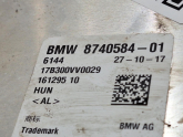 Oto Çıkma Parça / Bmw / 7 Serisi / Elektrik / Sigorta Kutusu / Çıkma Parça 
