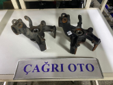 Oto Çıkma Parça / Skoda / Fabia / Alt Takım / Taşıyıcı / Çıkma Parça 