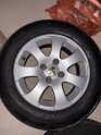 Oto Çıkma Parça / Peugeot / 307 / Jant & Lastik / Çelik Jant / Çıkma Parça 