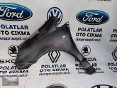 Oto Çıkma Parça / Opel / Corsa / Kaporta & Karoser / Sağ Ön Çamurluk / Çıkma Parça 