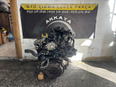 Oto Çıkma Parça / Citroen / C4 / Motor / Motor (komple) / Çıkma Parça 