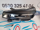 Oto Çıkma Parça / Renault / Clio / Far & Stop / Sol Ön Far / Çıkma Parça 