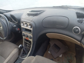 Oto Çıkma Parça / Alfa Romeo / Giulietta / Airbag / Yolcu  Airbag / Çıkma Parça 