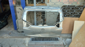 Oto Çıkma Parça / Opel / Crossland X / Kaporta & Karoser / Bagaj Kapağı / Çıkma Parça 
