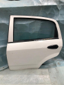 Oto Çıkma Parça / Fiat / Punto / Kaporta & Karoser / Sol Arka Kapı / Çıkma Parça 