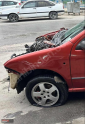 SKODA FABİA 2004 SOL ÖN ÇAMURLUK EYUPCAN OTODA