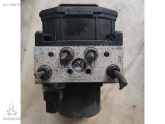 BMW E38 E39 ABS Beyni 34.51-6 758 969 - 0265950002 - 0265225