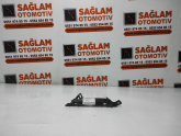 SEAT İBİZA 08-17 ÇIKMA SOL ÖN TAMPON BRAKETİ OEM; 6J0807183